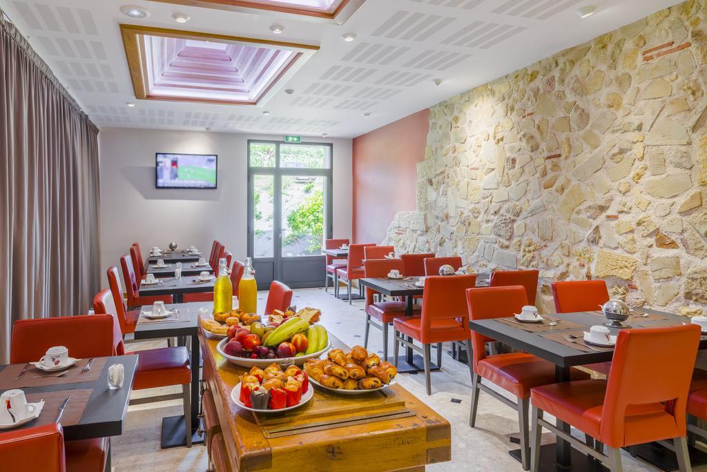 Hotel Minvielle - Residence Les Oliviers Segos Екстер'єр фото